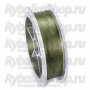 Шнур плетёный Chimera Sportmaxx Deep Green X6 150m # 0.10mm. 10lb/4,54kg.