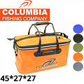 Columbia ЭВА-45 Columbia ЭВА-45
