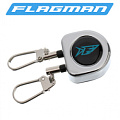 Flagman Double Fishing Zinger Zinc Alloy (FDFZZA) Flagman Double Fishing Zinger Zinc Alloy (FDFZZA)