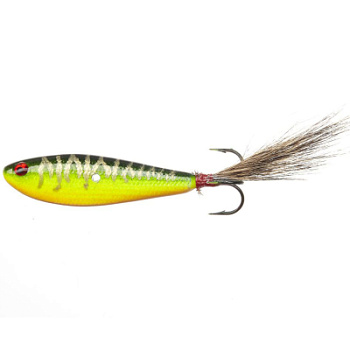 Бокоплав Lucky John OSSA 6 60мм/301