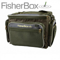 Fisher Box №102 Fisher Box №102