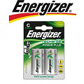 Energizer Power Plus NH35/С 2500 BP2 1.2V