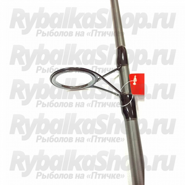 Удилище карповое 2-х частное Kaida Adventurer Carp 3,5 lbs 3,6м