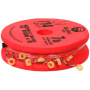 Готовая оснастка Guru Bait Band QM1-15 hook #18 0.19mm GRR040