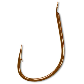 Крючок Gamakatsu Hook LS-2030B Bronze №06