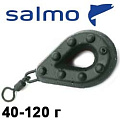 Salmo Grippa Swivel green Salmo Grippa Swivel green