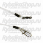 Поводки флюорокарбон Призёр 3 шт. в упаковке. 9 кг - 25 см