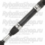 Удилище спиннинговое PENN LEGION CAT SILVER Power AR 270 200-400g