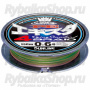 Плетёный шнур Sunline PE Egista x4 150m #0.5/3.6kg