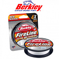 Berkley Fireline Ultra 8 Crystal 150m Berkley Fireline Ultra 8 Crystal 150m