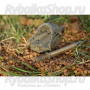 Кормушка Guru Hybrid Pellet Feeder Small inline 35гр GPF35