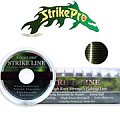 Strike Pro Strike Line зелёно-чёрная 100m