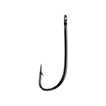 Крючок Hanzo Limerlck BLN № 10 (уп. 10 шт.) SW-1115-10-bln