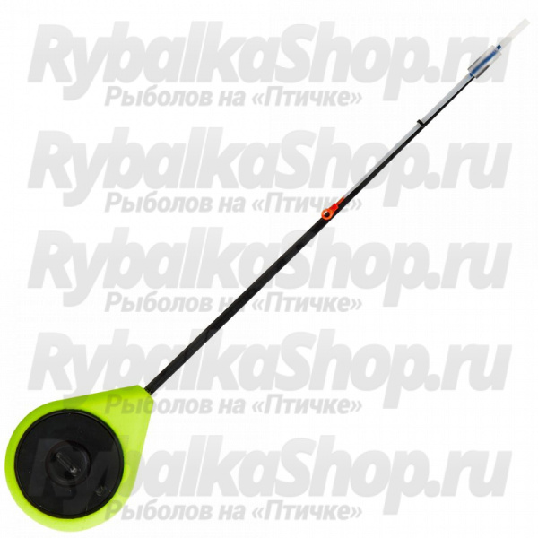 Удилище-комплект зимнее Lucky John Mormyshka Set (LJ122SET)