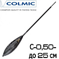 Colmic Cosmo Trout (С-0,50- до 25 см) Colmic Cosmo Trout (С-0,50- до 25 см)